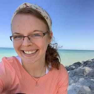 Meet your Posher, Kendra